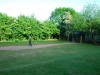 fussballplatz