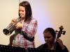 Hausmusikabend 2013