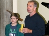 Hausmusikabend 2012