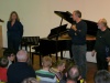 Hausmusikabend 2012