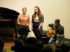 Hausmusikabend 2012