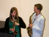Hausmusikabend 2012