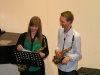 Hausmusikabend 2012
