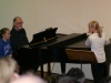 Hausmusikabend 2012