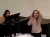 Hausmusikabend 2012