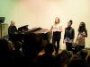 Hausmusikabend 2012