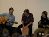 Hausmusikabend 2012