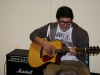 Hausmusikabend 2012