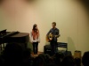 Hausmusikabend 2012