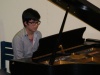 Hausmusikabend 2012