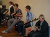 Hausmusikabend 2012