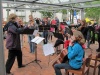 Schulen musizieren