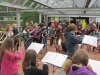 Schulen musizieren