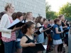 Oberstufenchor
