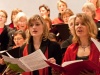 Oberstufenchor