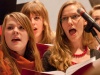 Oberstufenchor