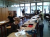 Werken mit Holz