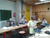 Werken mit Holz