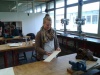 Werken mit Holz