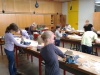 Werken mit Holz