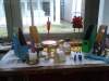 Werken mit Holz