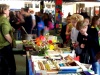 Bücherflohmarkt