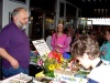 Bücherflohmarkt