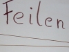 Trennen