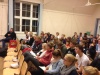 Die Lehrerreihe