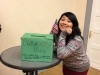 Susi und die Ballot Box