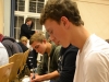 Test schreiben
