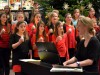 Weihnachtskonzert 2013
