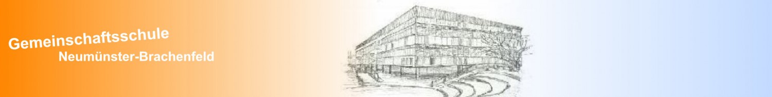 Gemeinschaftsschule Neumünster-Brachenfeld - Homepage der GemS Neumünster-Brachenfeld (IGS Neumünster)