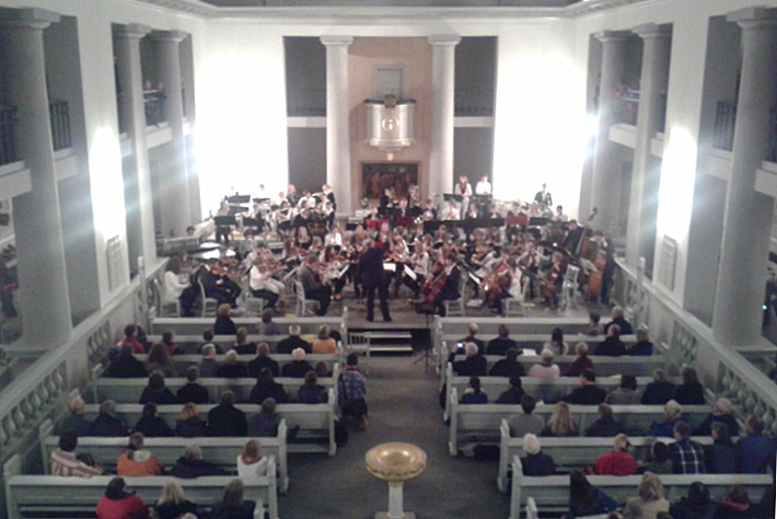 Orchester