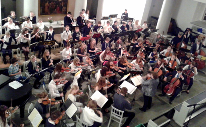 Orchester