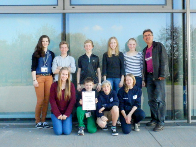 Badminton2013