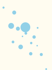 bubbles
