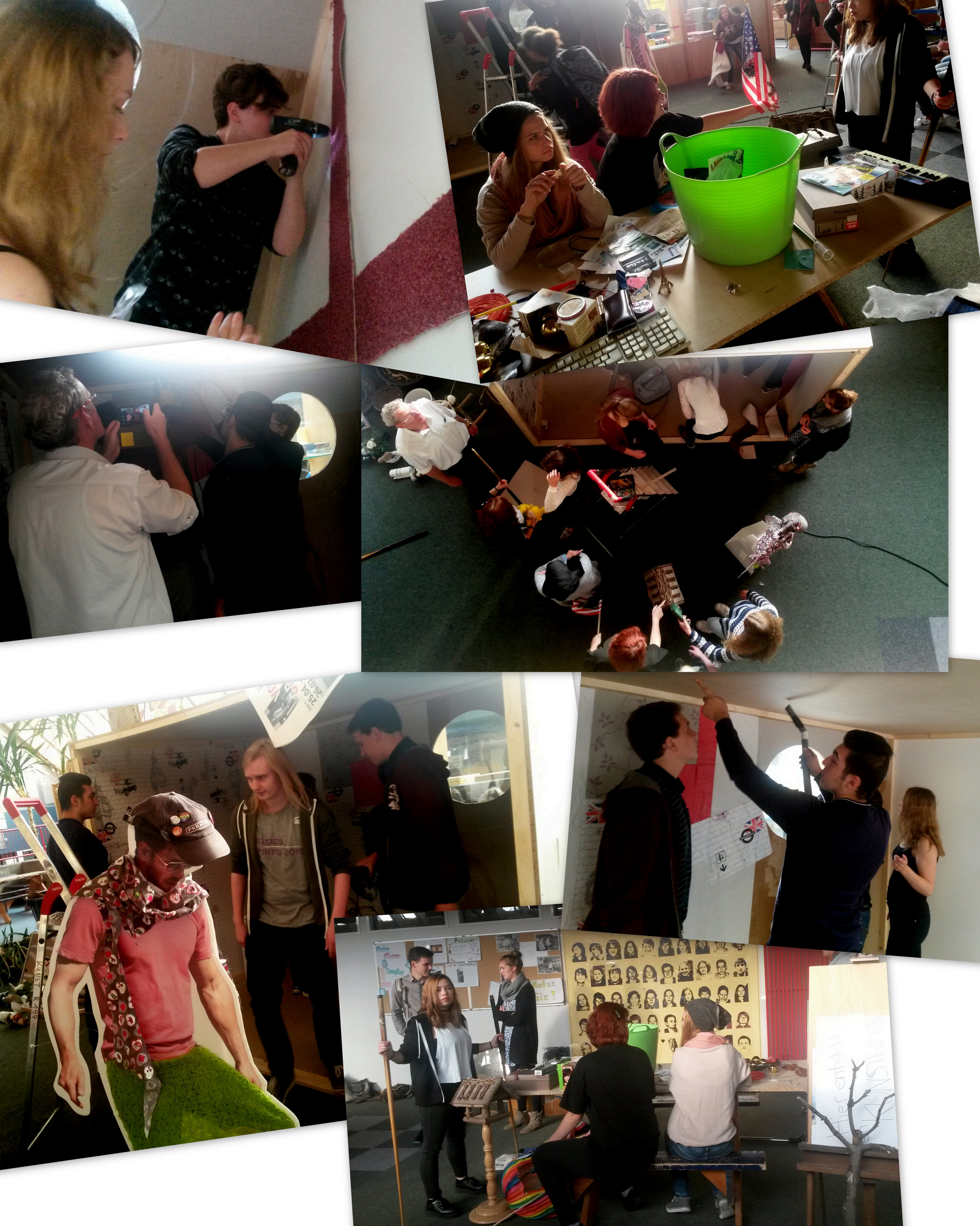 Kunst trifft Schule1