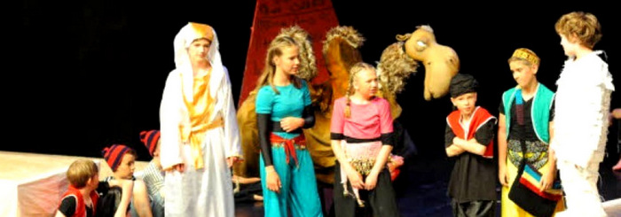 sindbad
