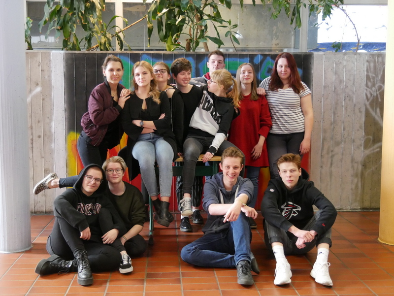 Pressefoto Camelot